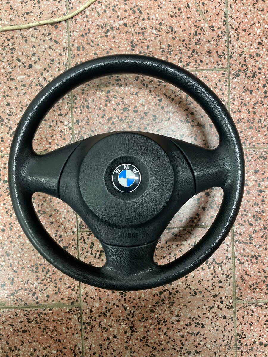 Volant bmw