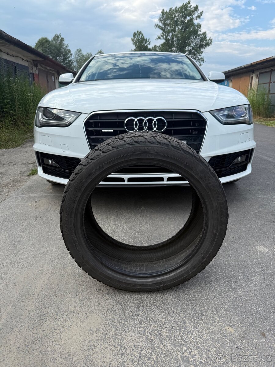 Premiorri 245/40 R18