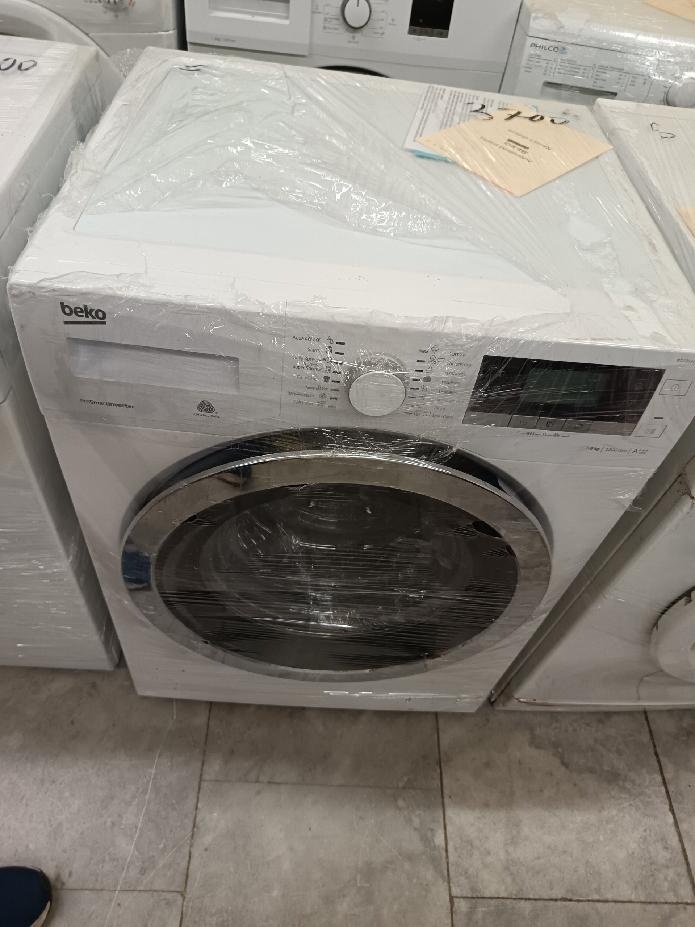 pračka Beko