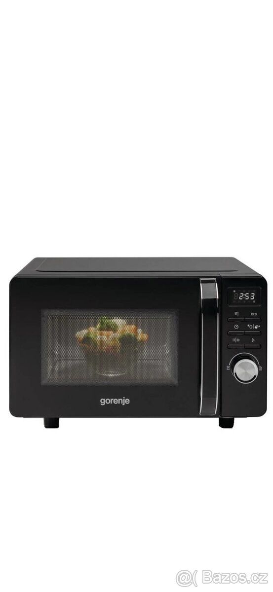 Mikrovlnná trouba Gorenje MO20S4BC
