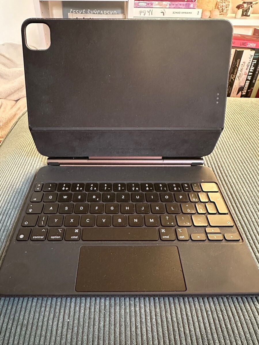 Apple Magic Keyboard