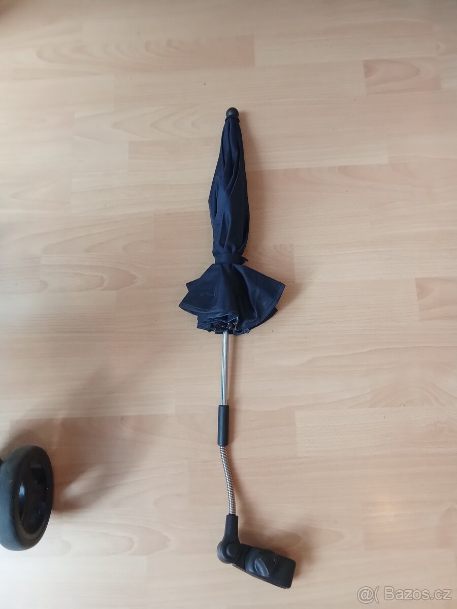 Kočárek