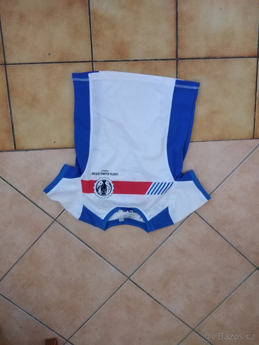 Fotbalové dětské tričko