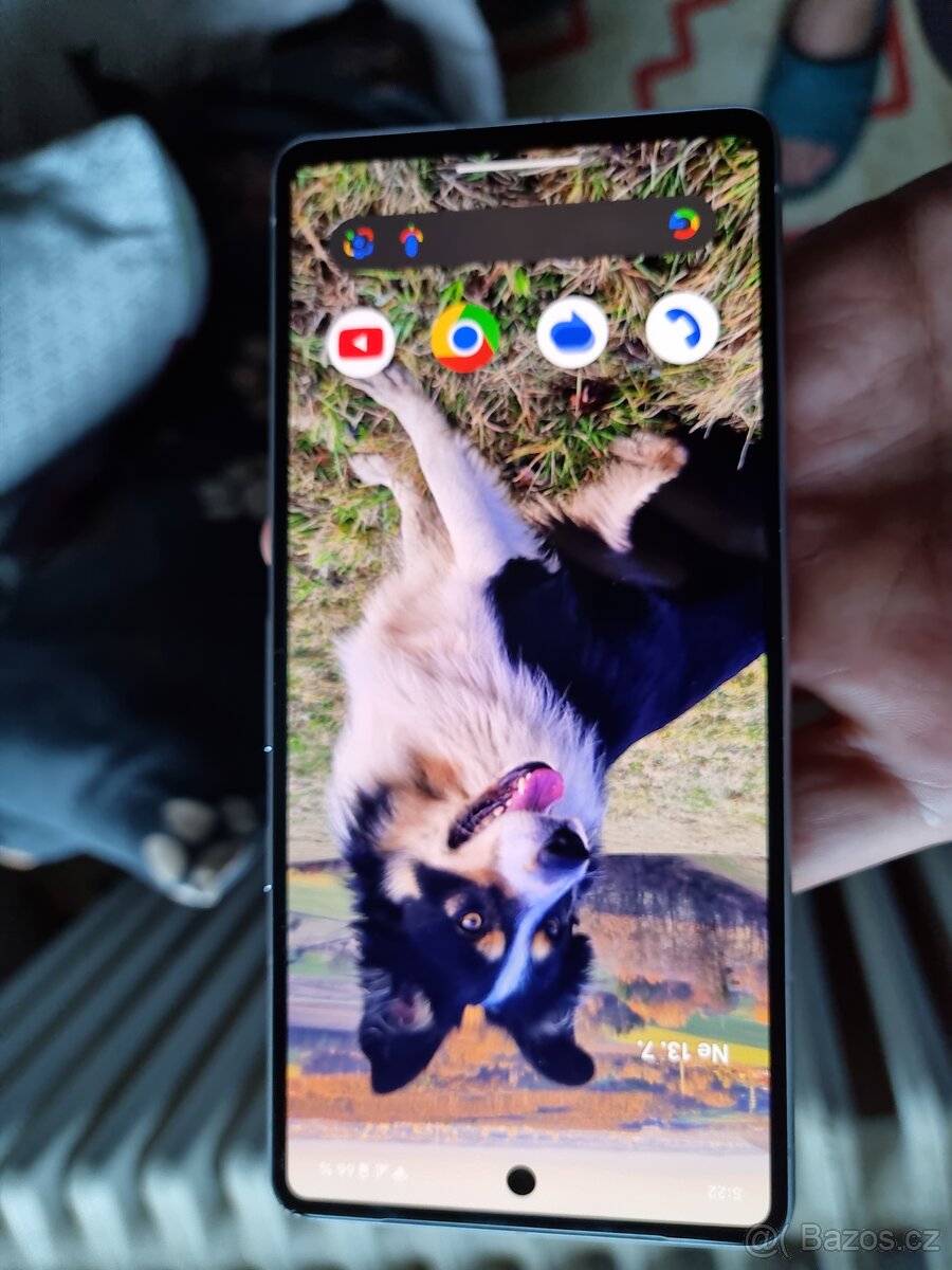 Google pixel 7
