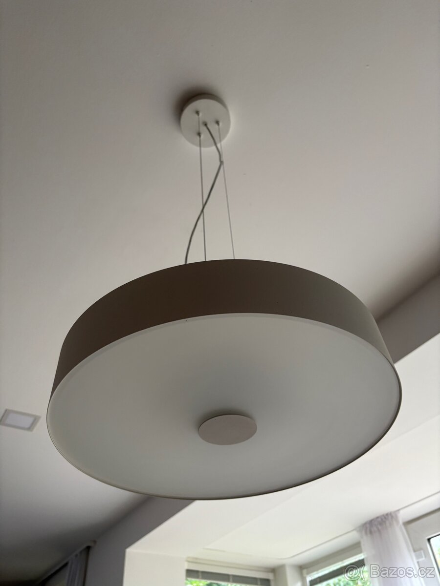 Philips Hue - zavesne svetlo bile