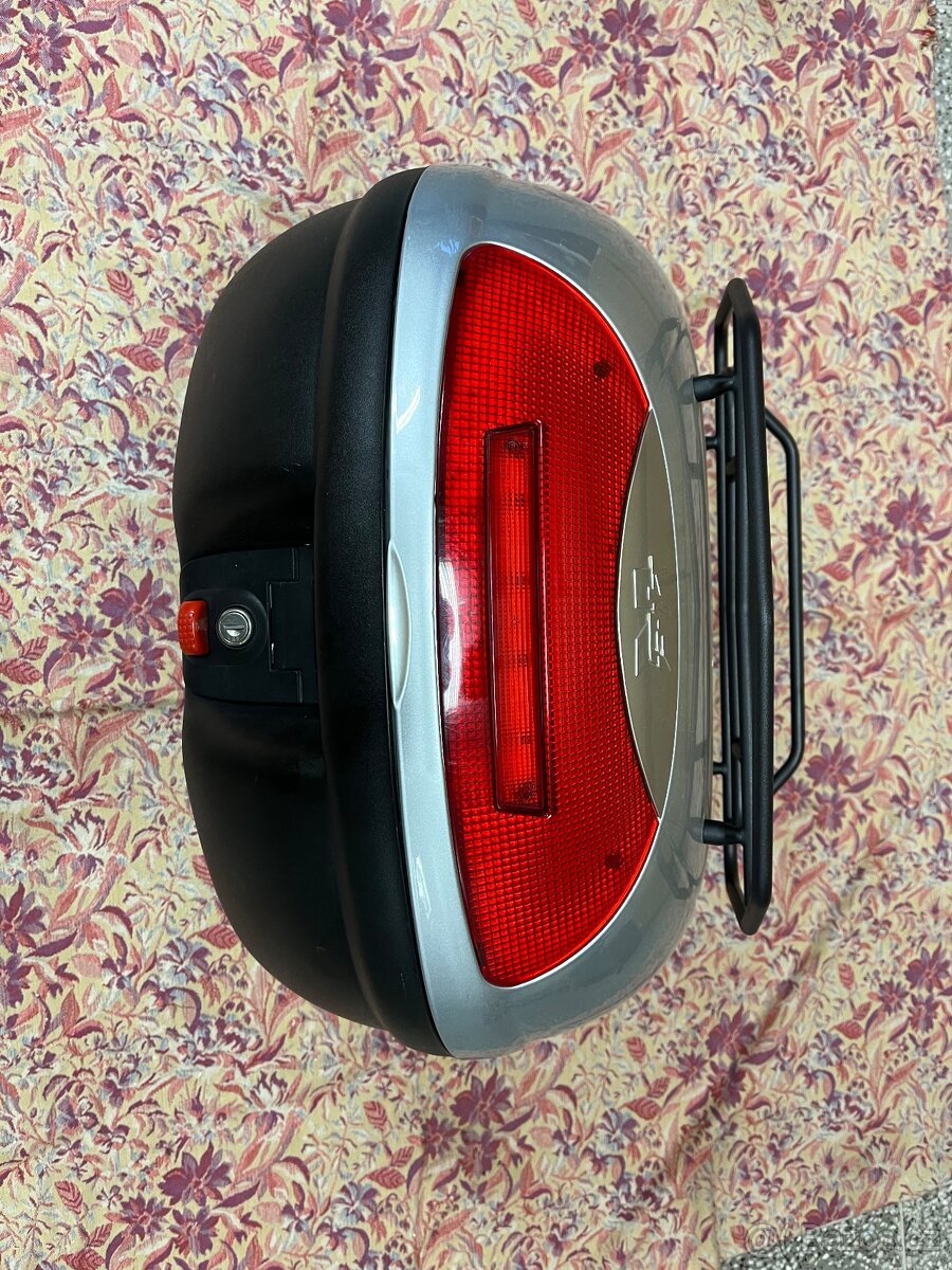 Kufr na motorku Kappa / Givi K48