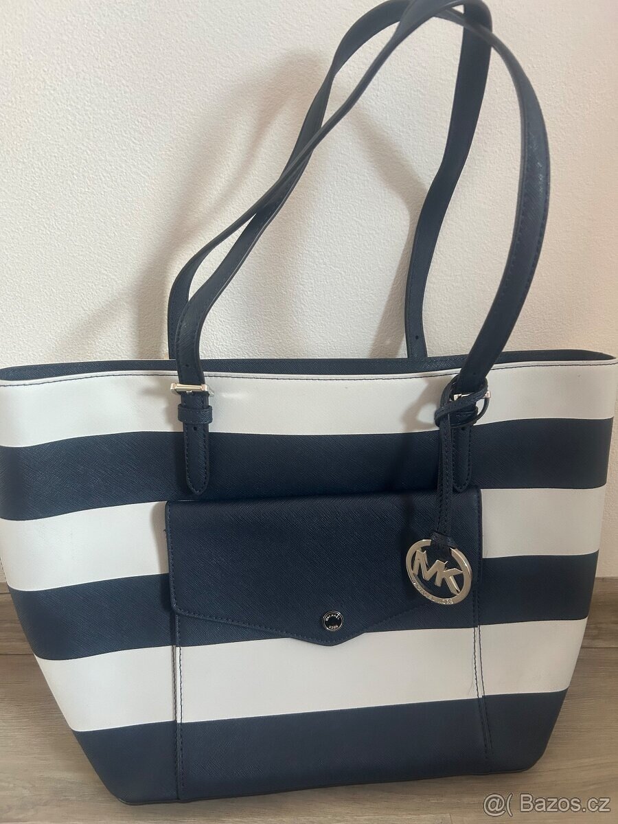 Nová kabelka Michael Kors