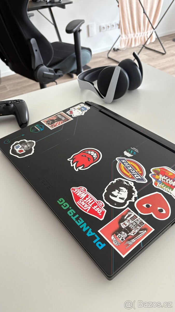 Netbook Acer nitro