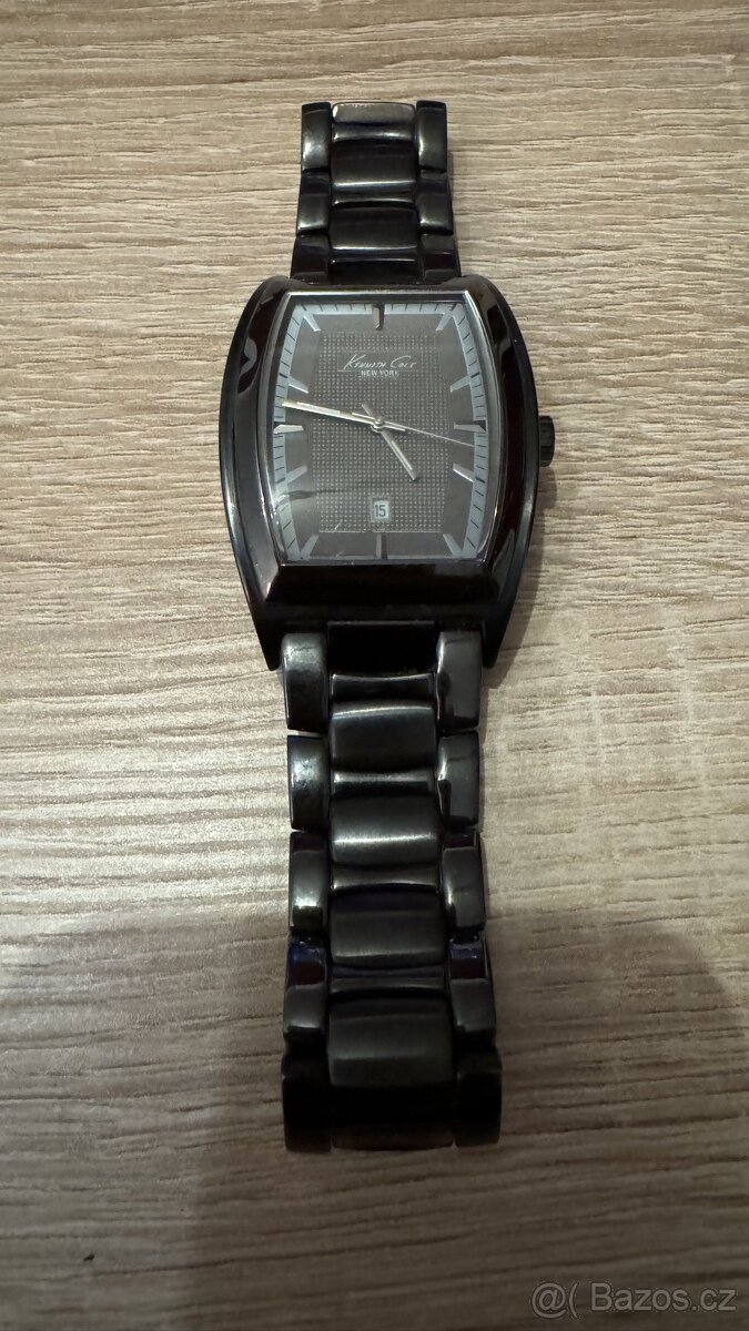 Prodam hodinky Kenneth cole