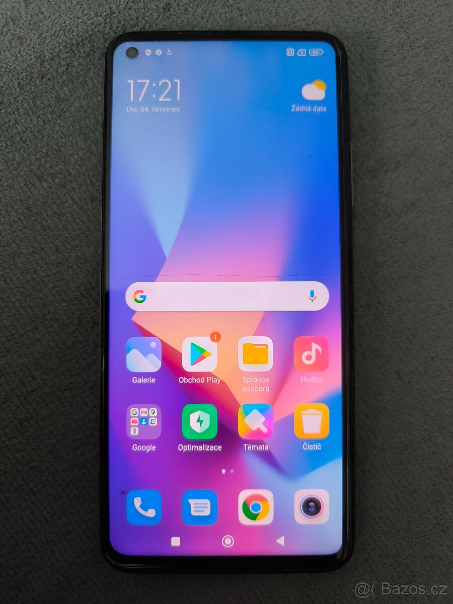 Xiaomi Mi10T