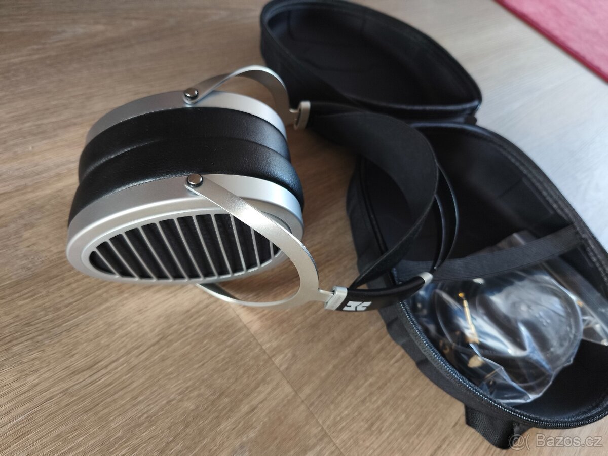 Sluchátka HiFiman Ananda Nano