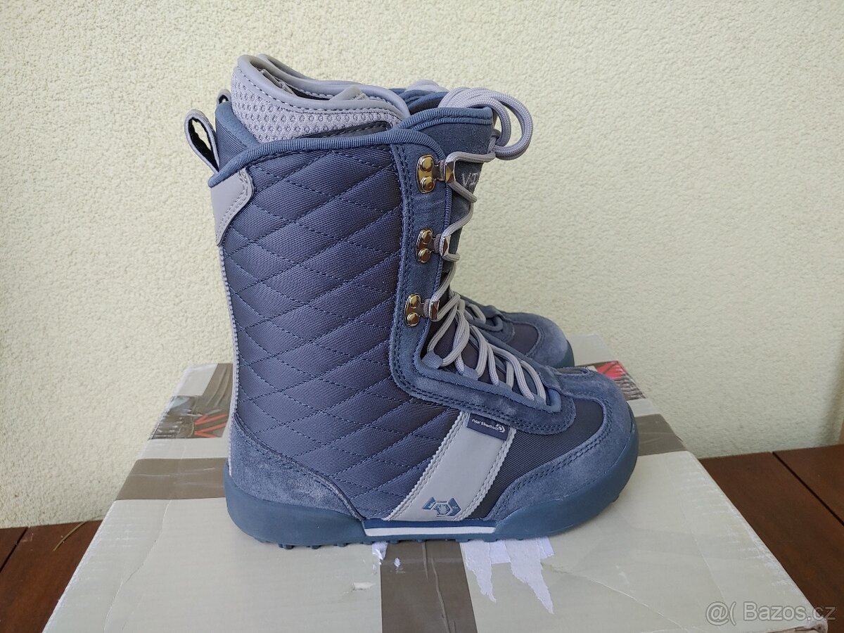 Dětské snowboard boty Northwave Vintage (EU 35)
