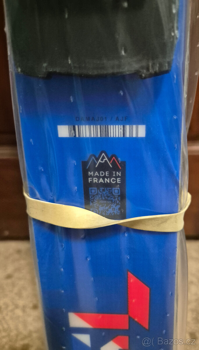 Dynastar Speed Omeglass WC Fis SL