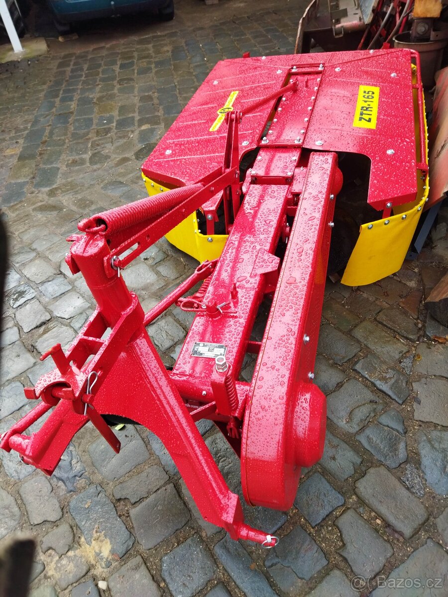 Žtr 165