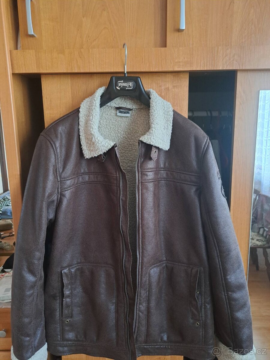 Pánská bunda., vel. XXL