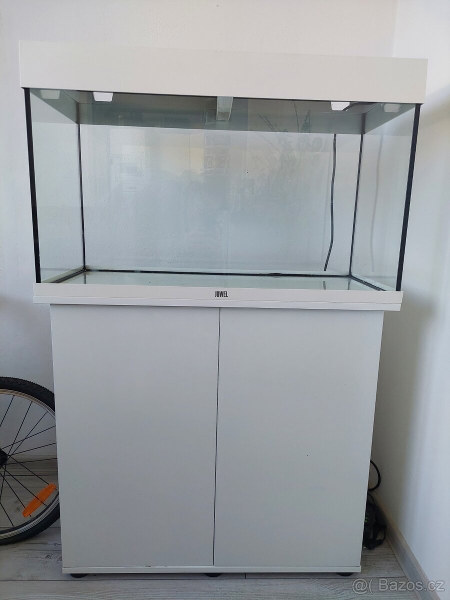Juwel akvárium