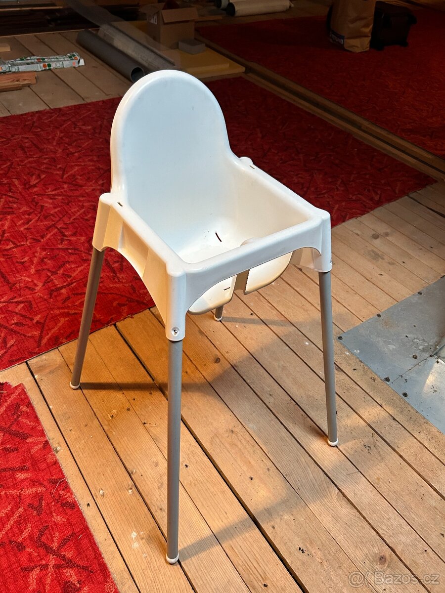 Židlička Ikea
