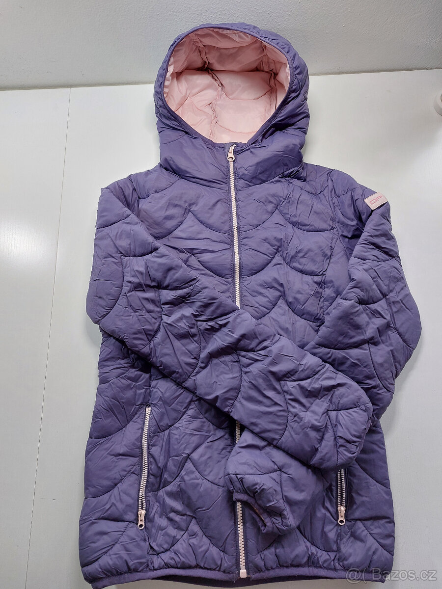 Dívčí/dámská bunda značky Alpine pro, velikost XS