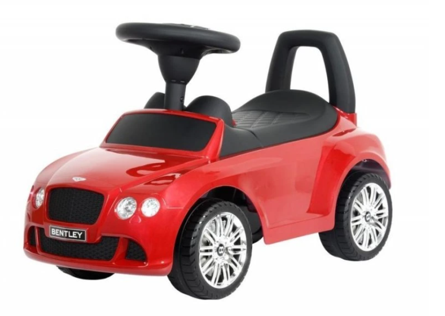 Dětské odrážedlo Bentley