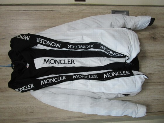 Pánská zimní bunda Moncler-vel.XL