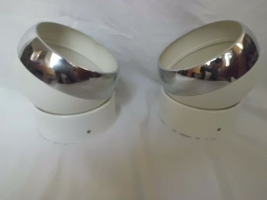 Krásné Art Naklápěcí Lampy NAPAKO - JOSEF HŮRKA - SUPER STAV