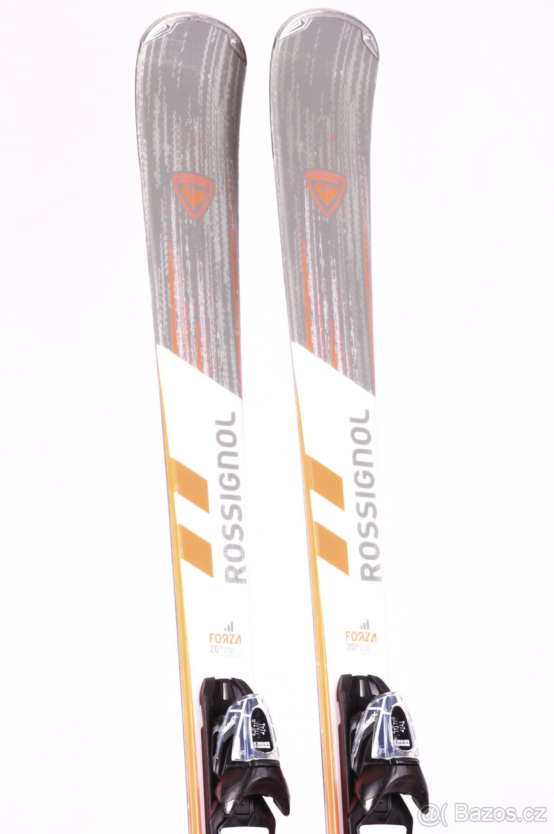 Použité lyže ROSSIGNOL FORZA 20 2025