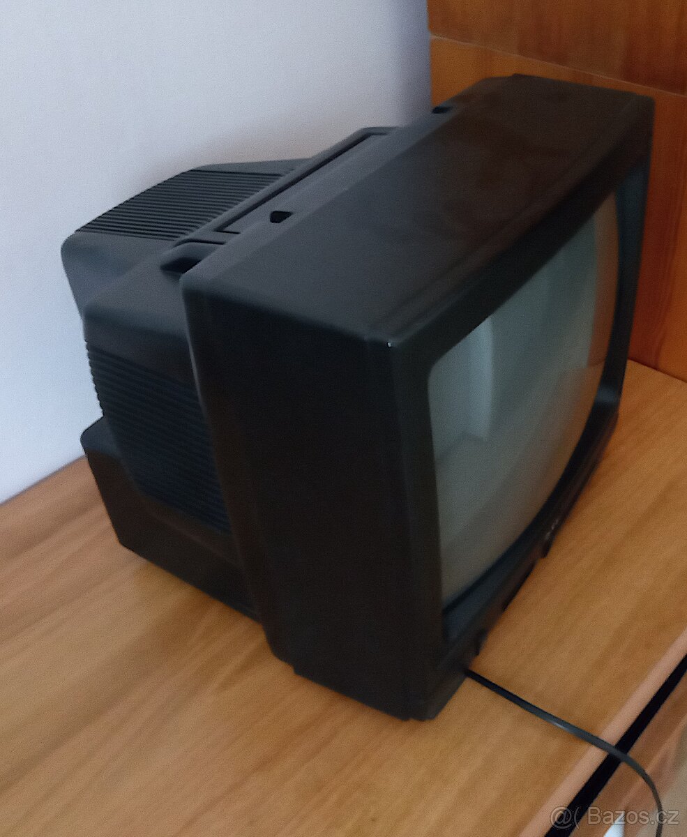 přenosný televizor OTF Color 347