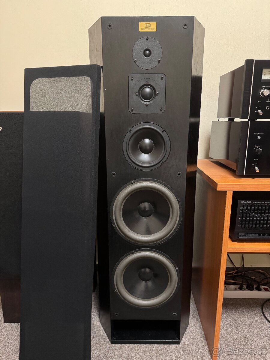 T+A Criterion TMR 160