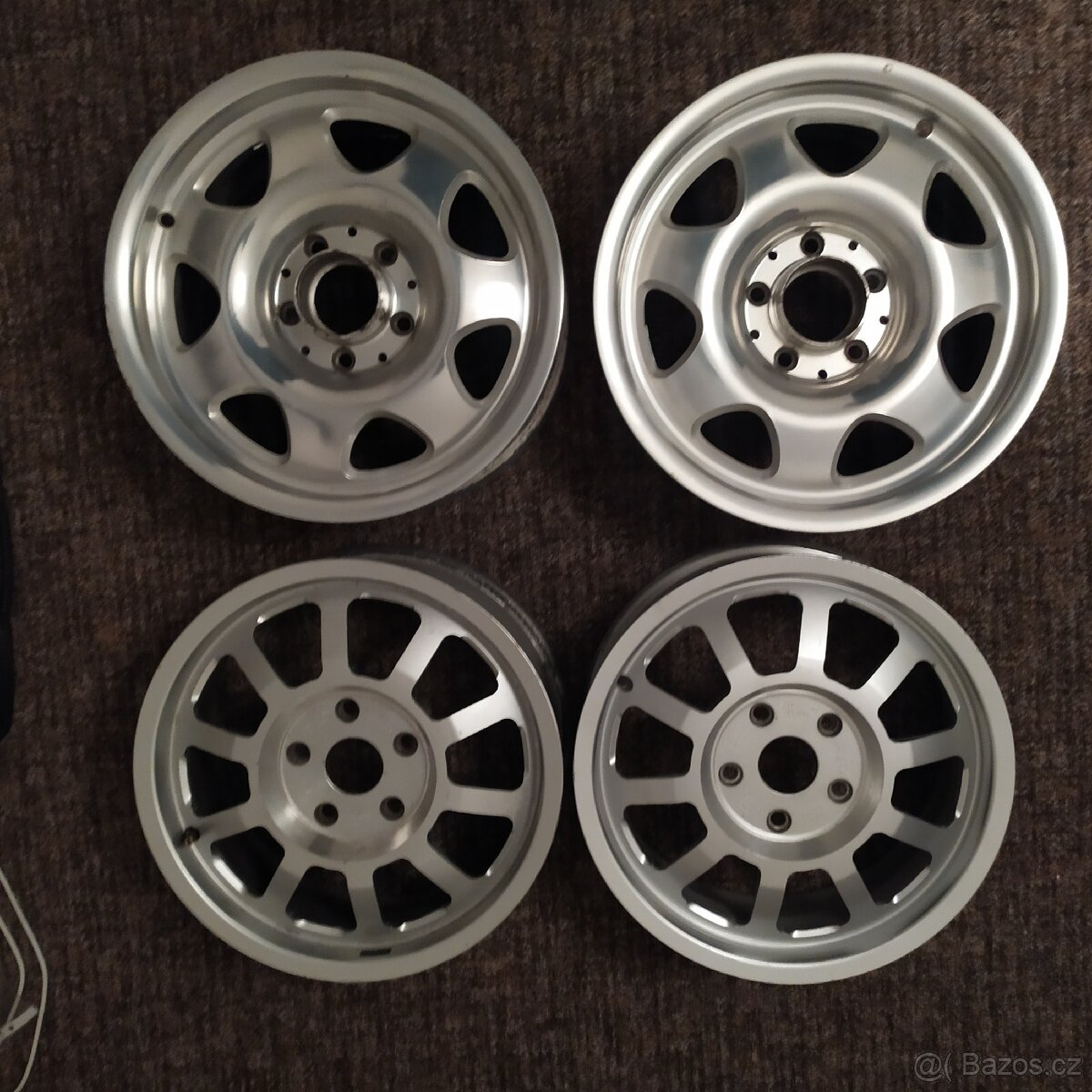 Superbuggy R15 Autokros autocross