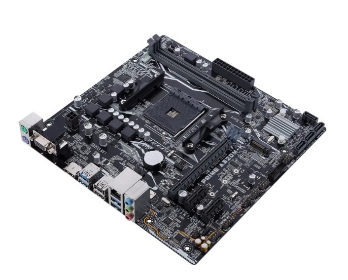 Základní deska ASUS PRIME A320M-K