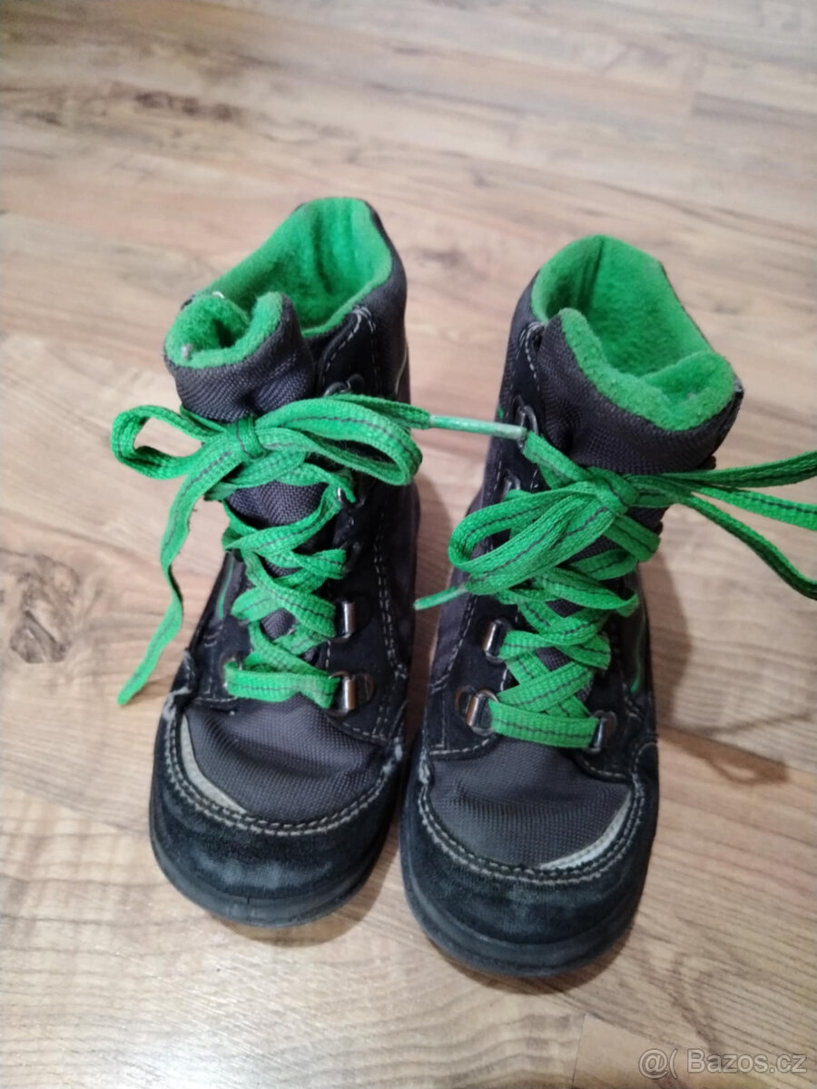 Superfit 26 zimní goretex