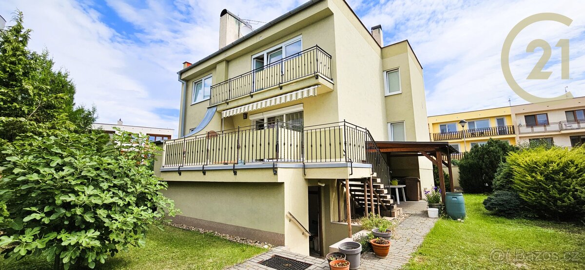 RD Znojmo, Na Hrázi