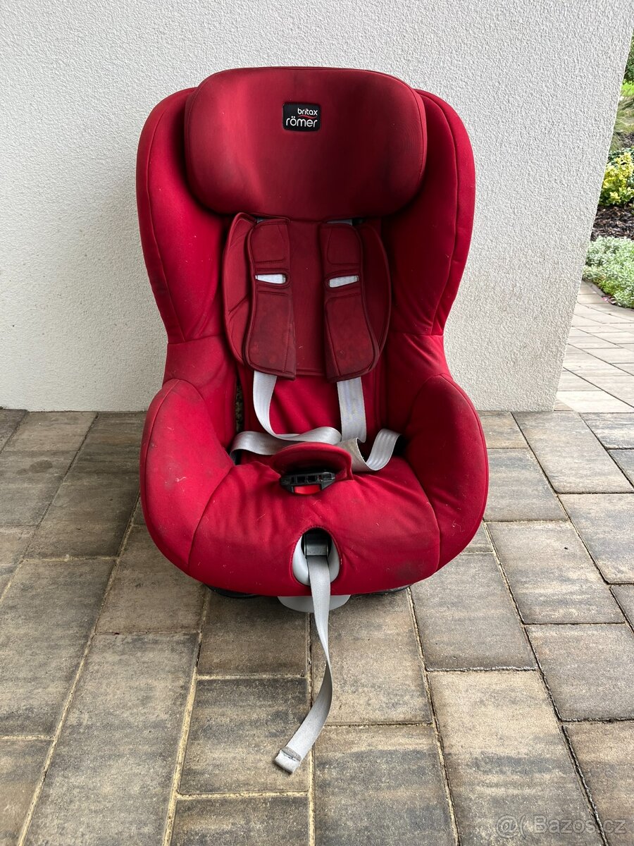 Prodej dětské autosedačky