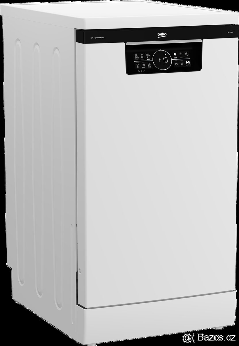 MYČKA - BEKO -BDFS26123WQ 45cm