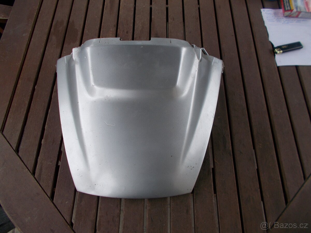 Honda FJS 600 / 400 Silver Wing - brzdič