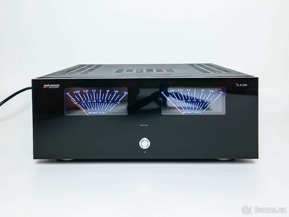 Advance Acoustic X-A160 / Dovoz v cene : Brno, Praha ,Olomou