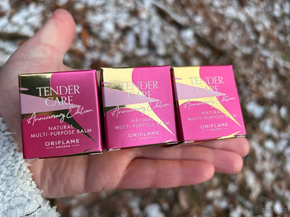 ZÁZRAČNÝ KELÍMEK (KLASIK) - JUBILEJNÍ EDICE ORIFLAME