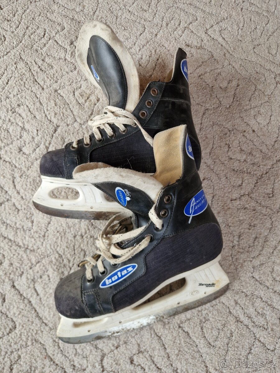 Dětské brusle BOTAS