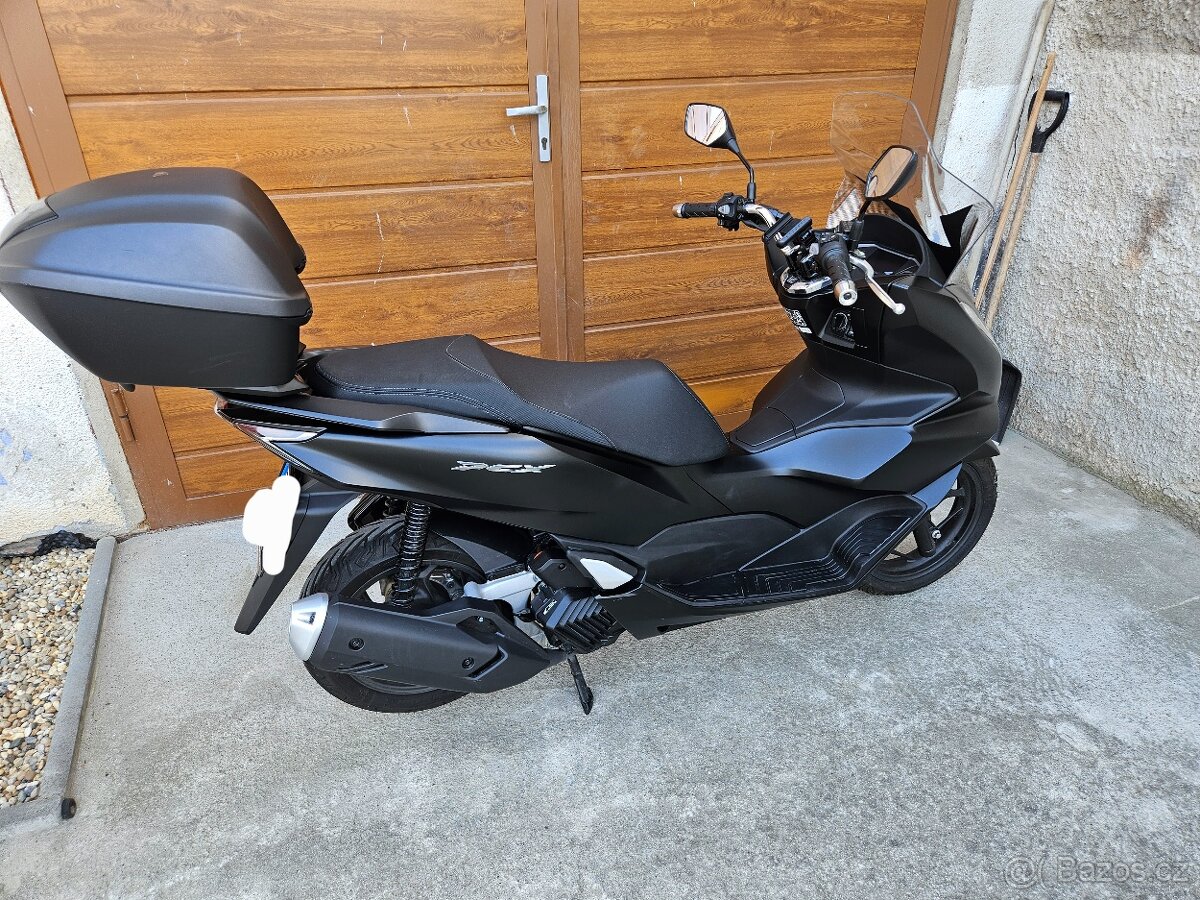 HONDA PCX 125
