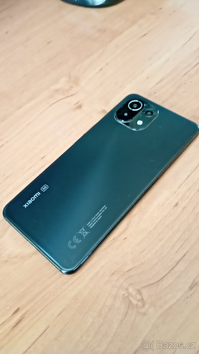 Telefon Xiaomi mi lite 5g