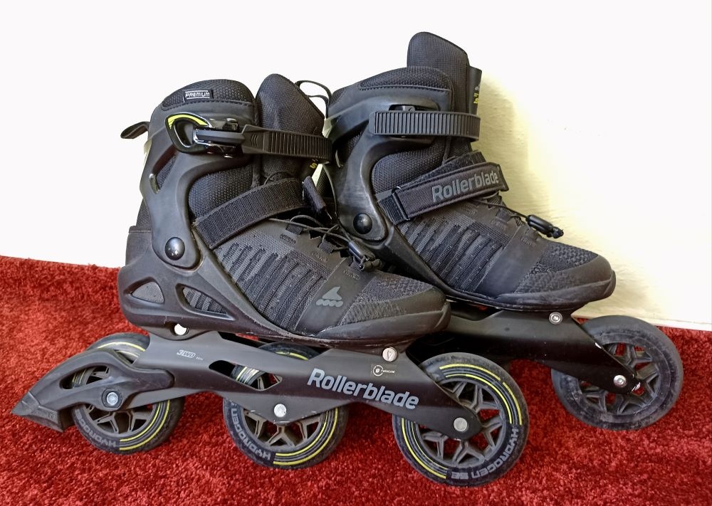Rollerblade 3WD 110 mm