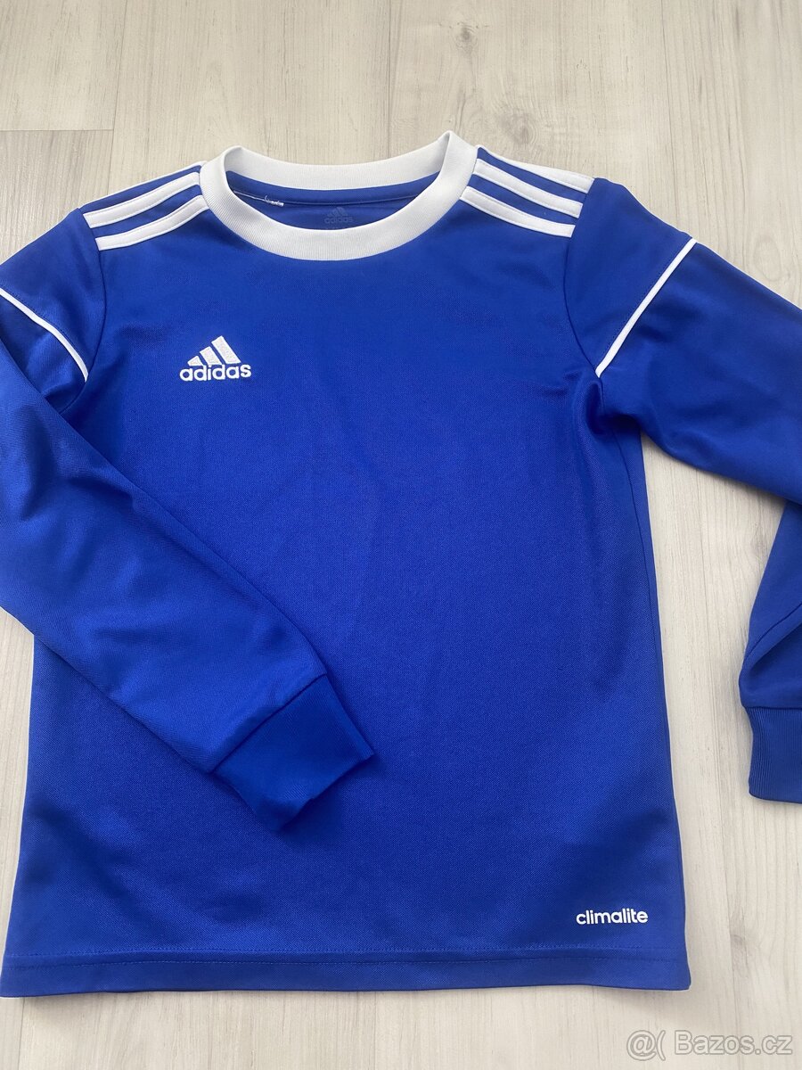 Triko Adidas