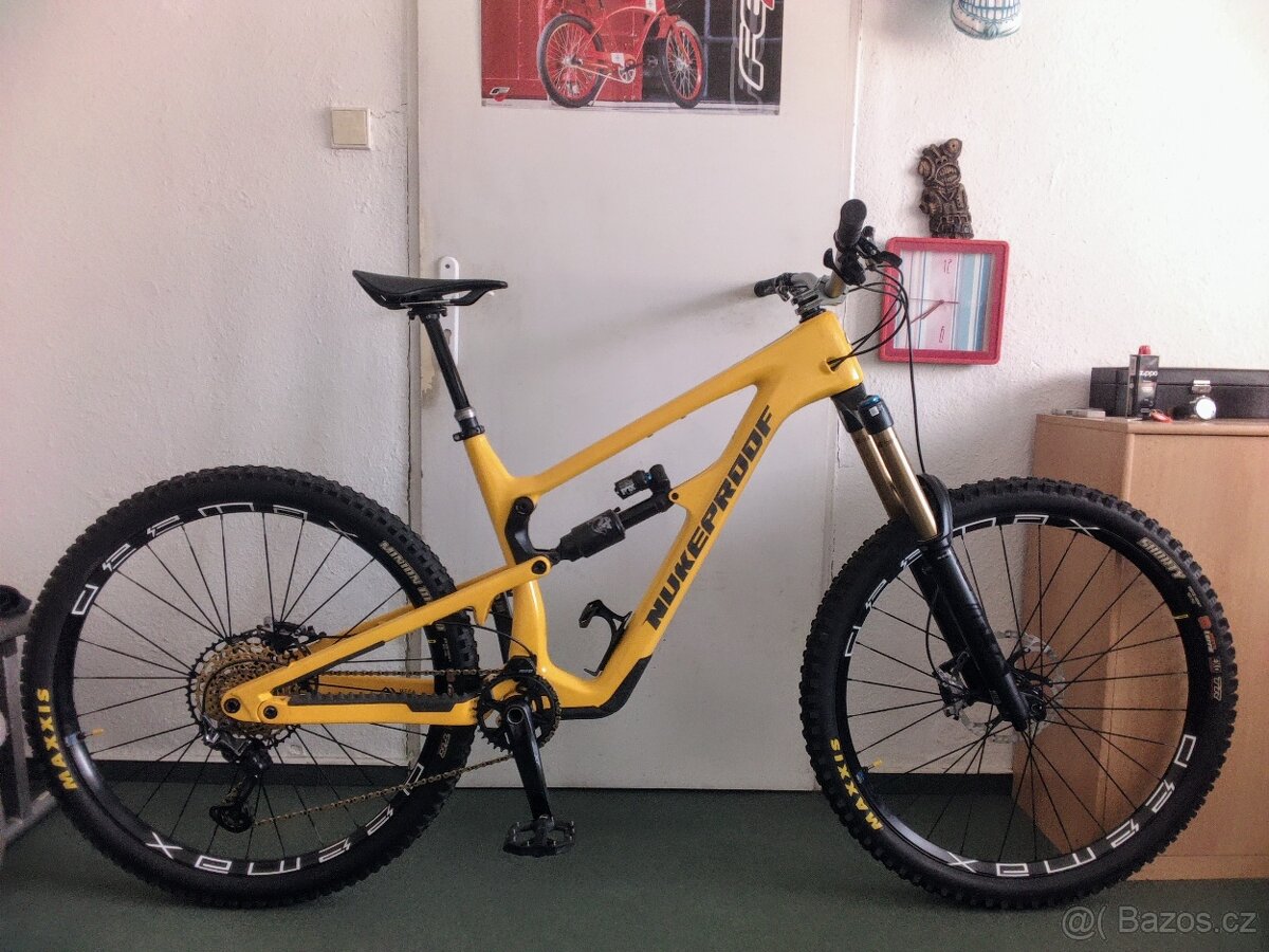 Nukeproof Mega 290