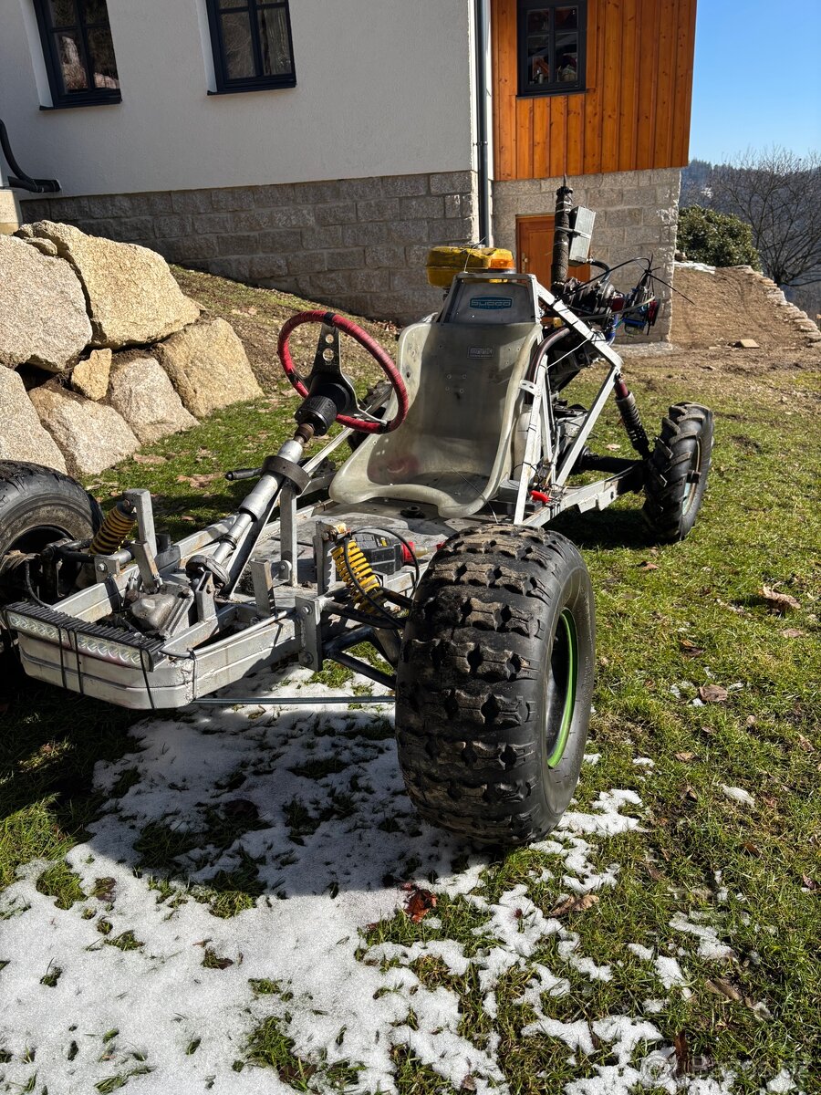 Motokara