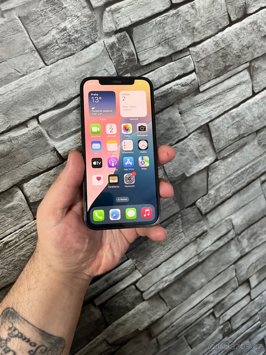 iPhone 12 pro