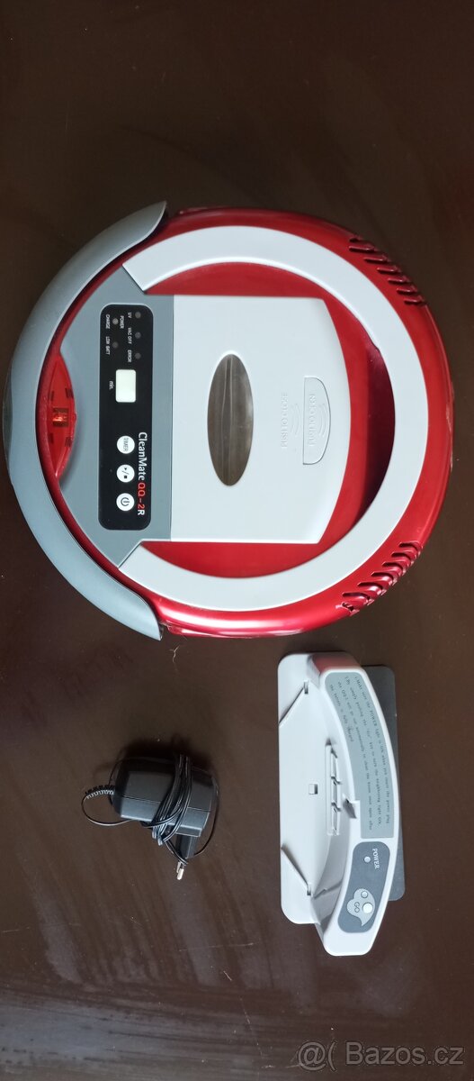 Clean Máte QQ-2R