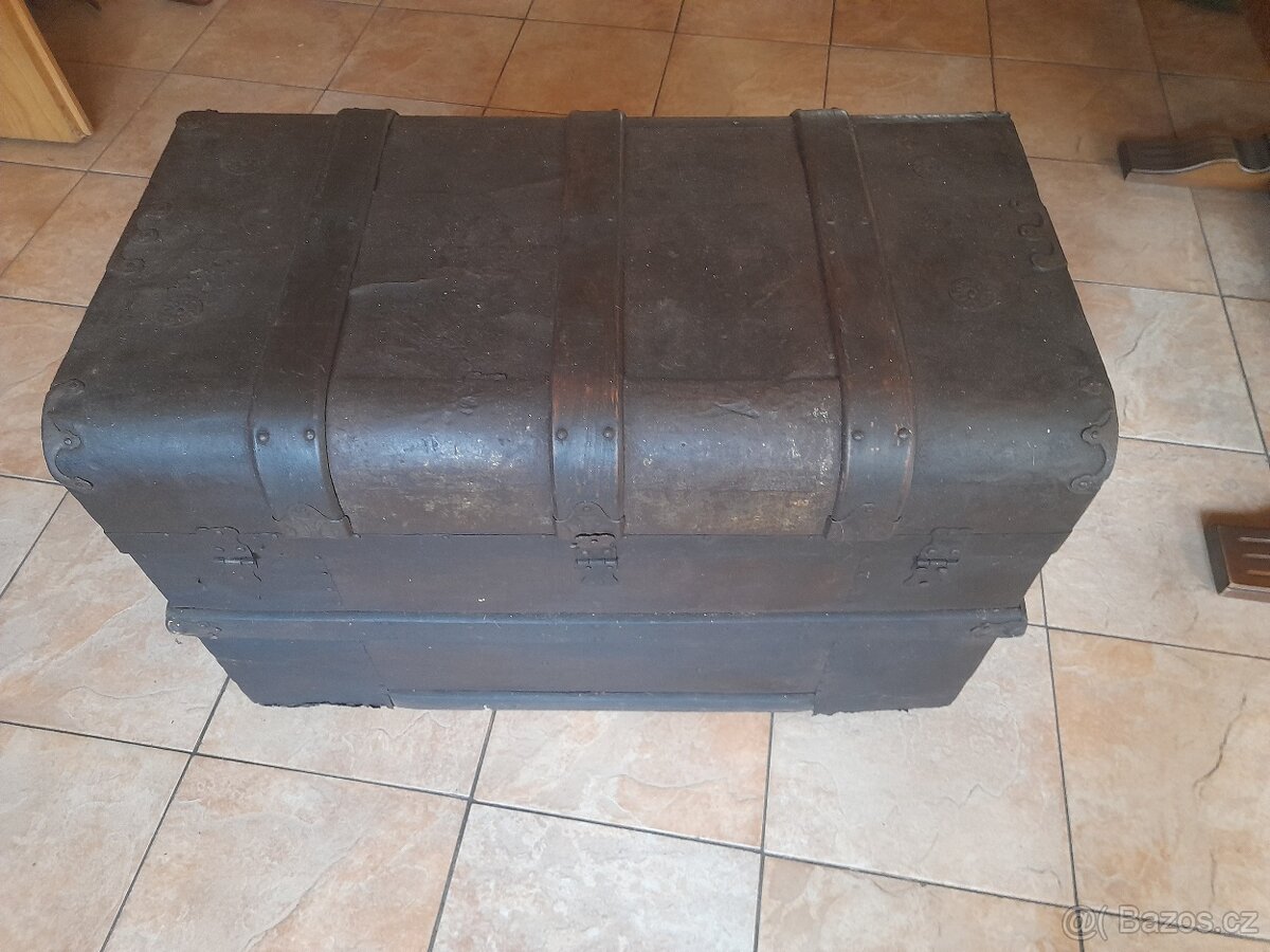 Truhlu