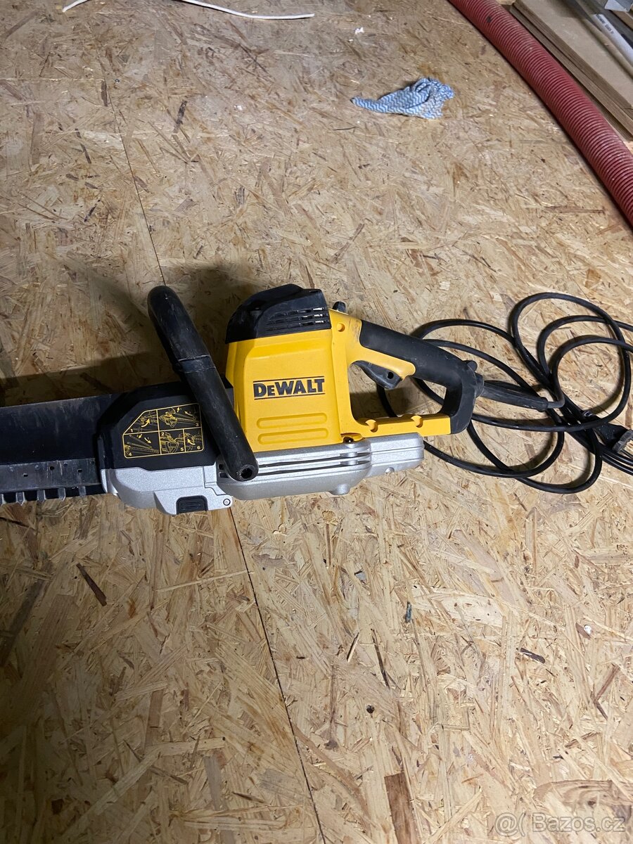 Pila DeWalt Aligator