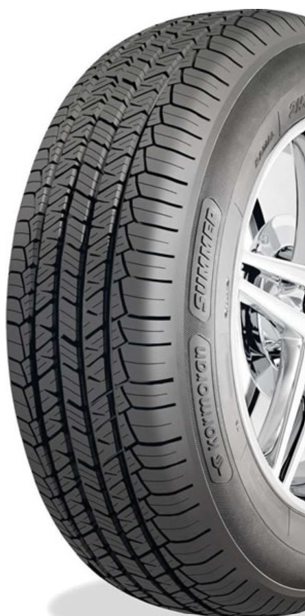 Nove letní pneu KORMORAN 255/45 R 20 SUMMER 101W