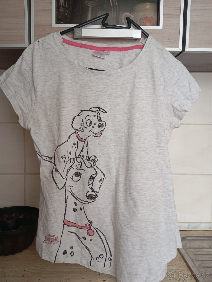 Disney Tričko
